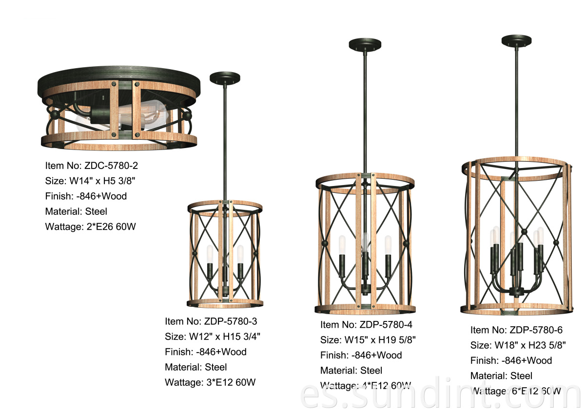 Lamps and Lanterns